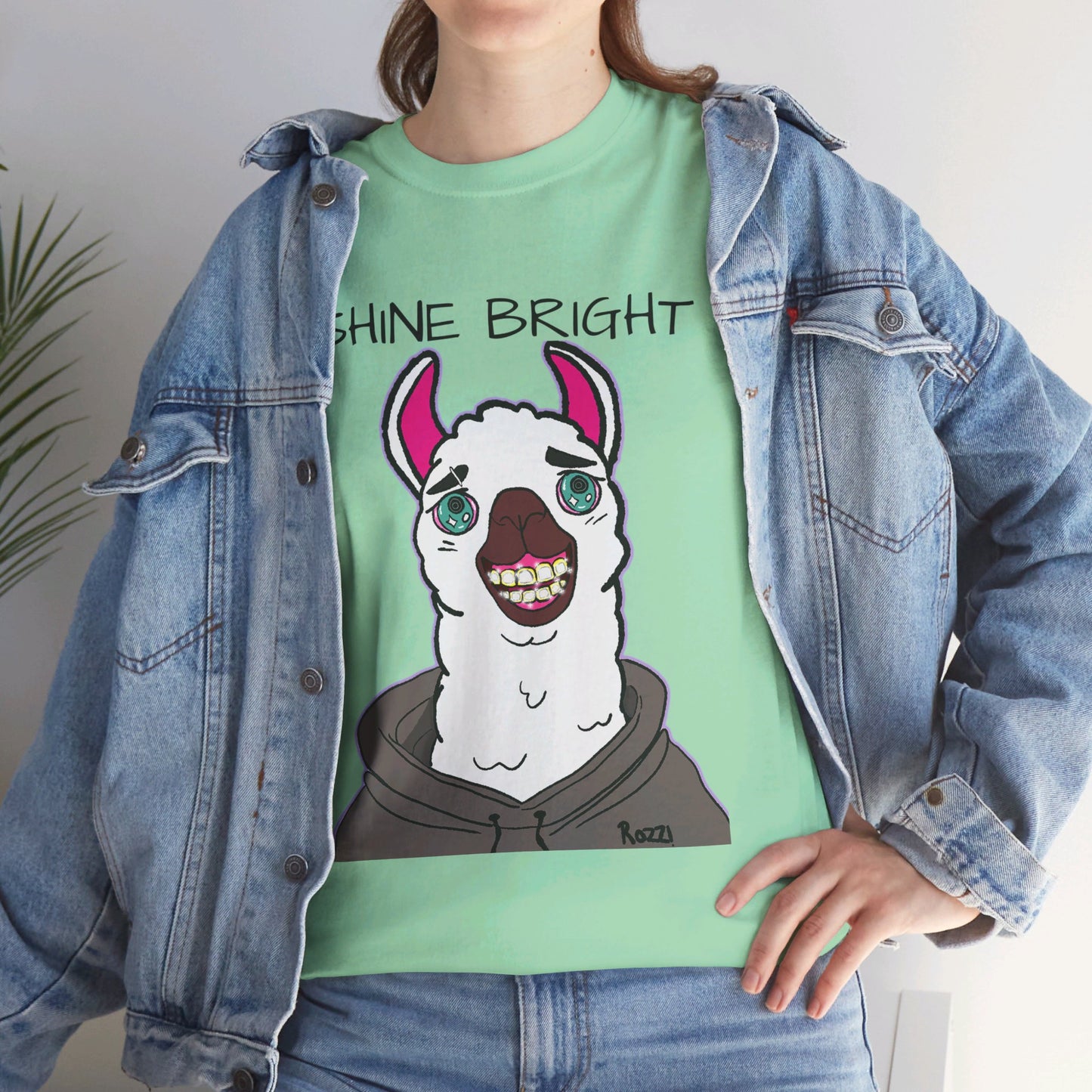 Shine Bright Tee