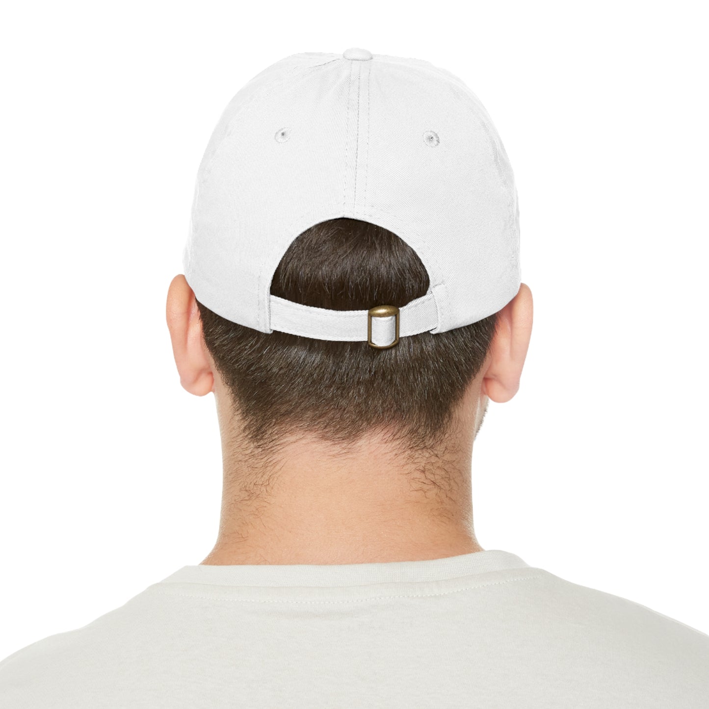 The Laughing Llama Dad Hat