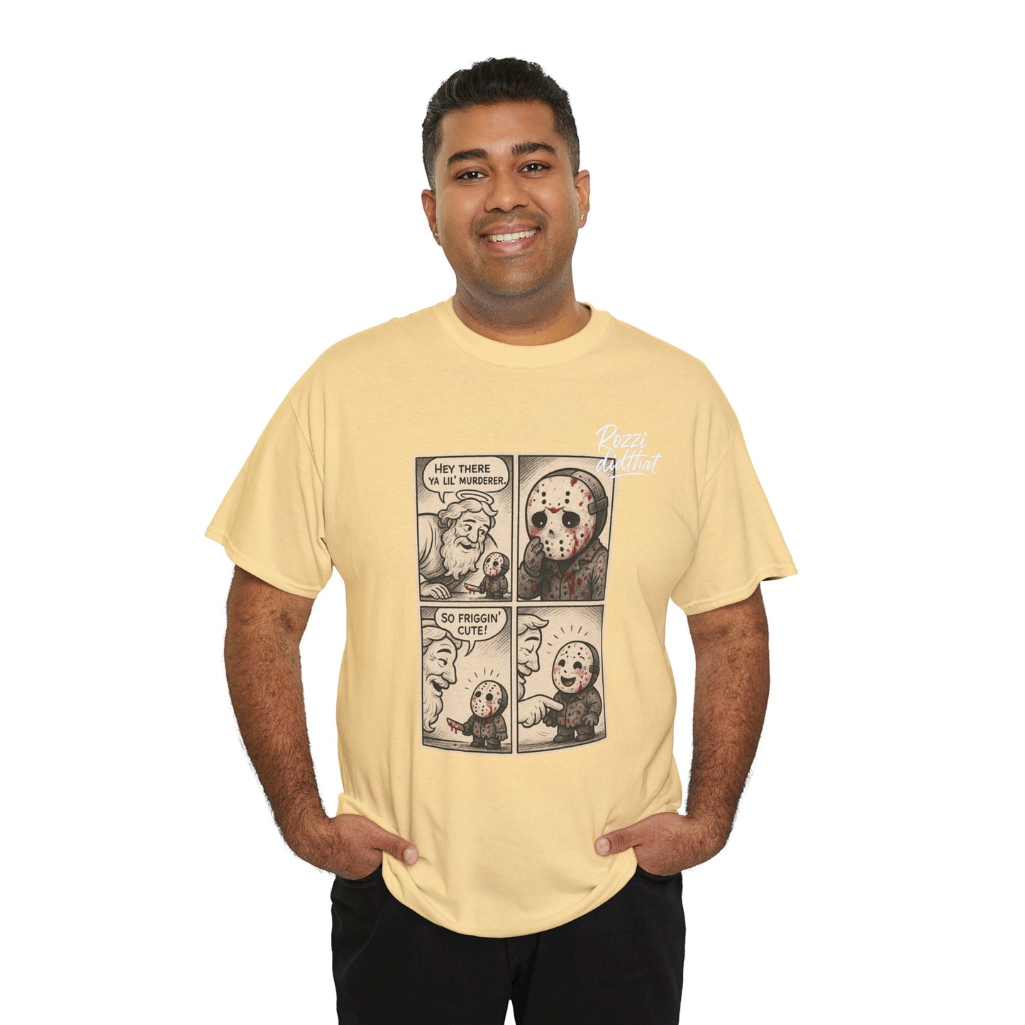 Lil' Murderer Tee