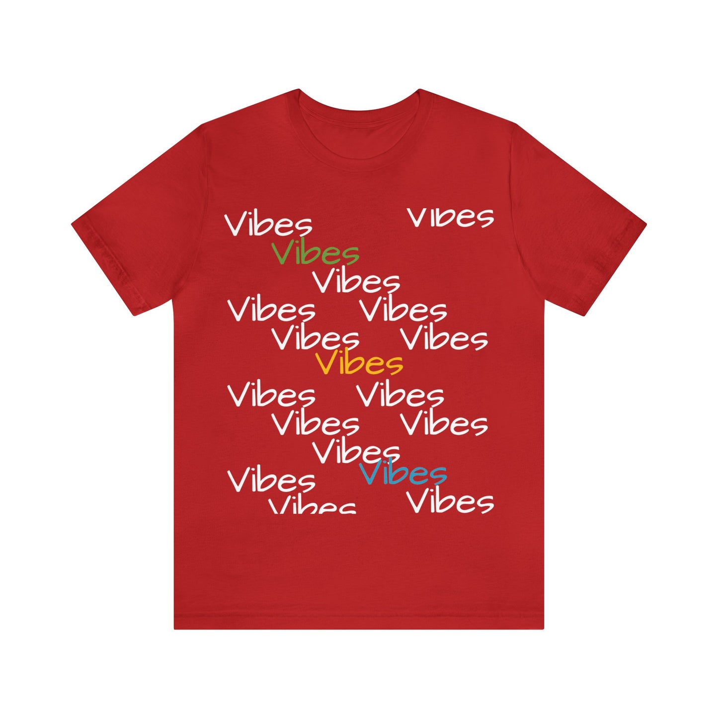 Eternal Vibe Tee