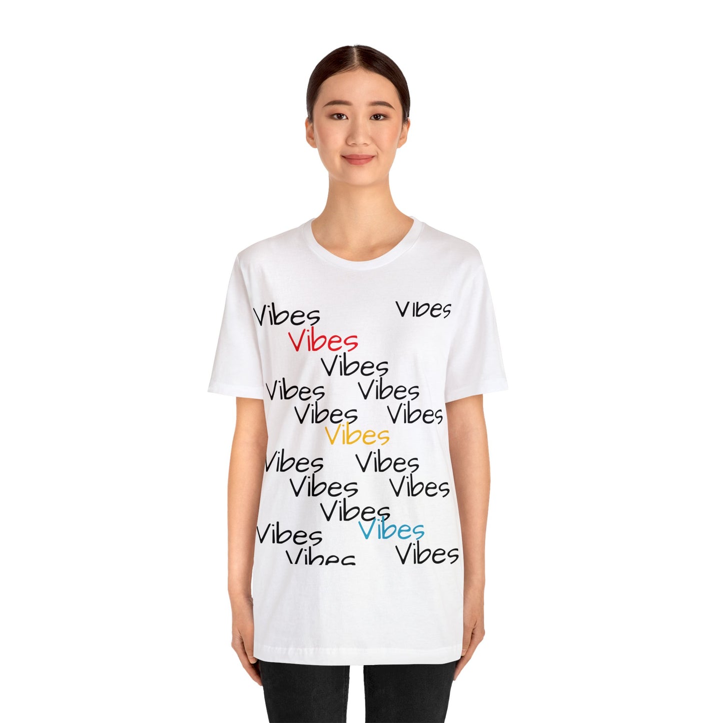 Eternal Vibe Tee