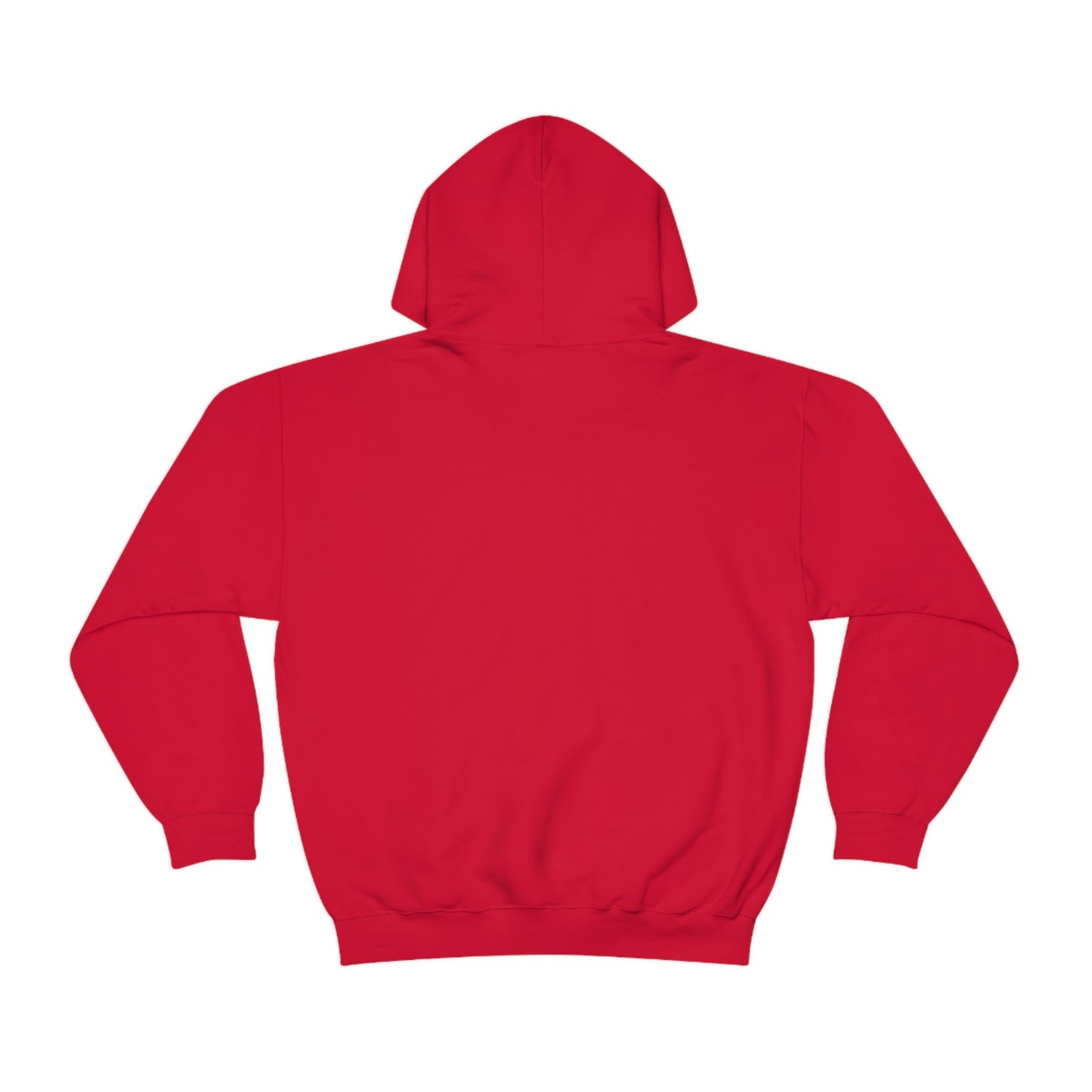 The meaning of life Unisex Hoody