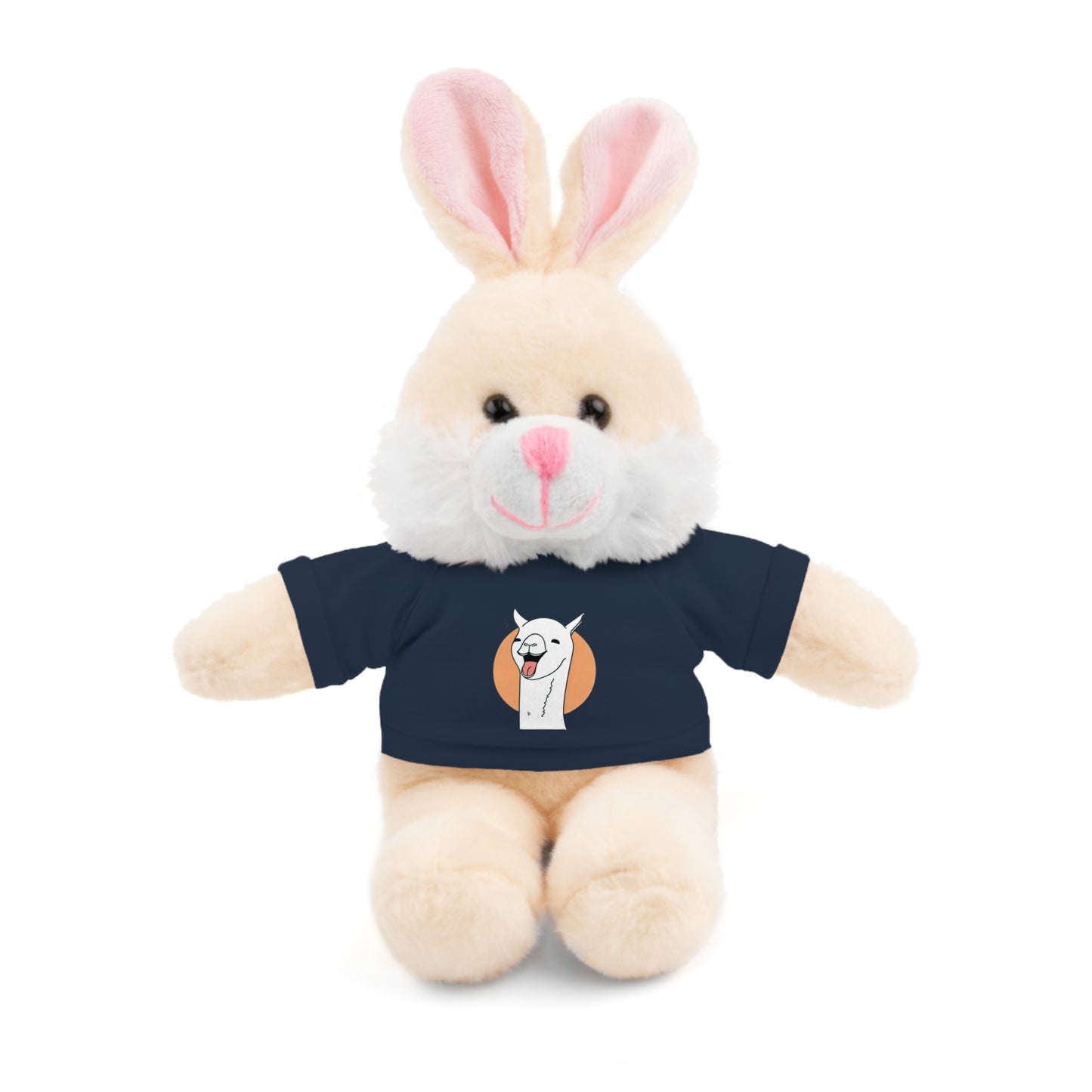 Laughing Llama Plushies