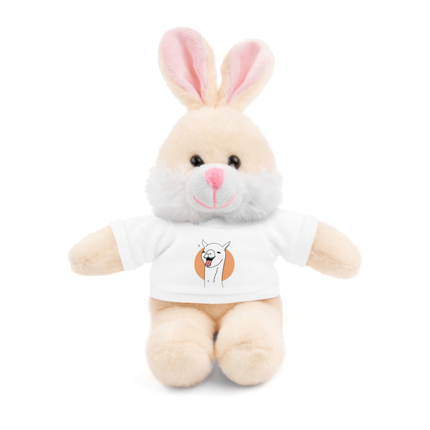 Laughing Llama Plushies
