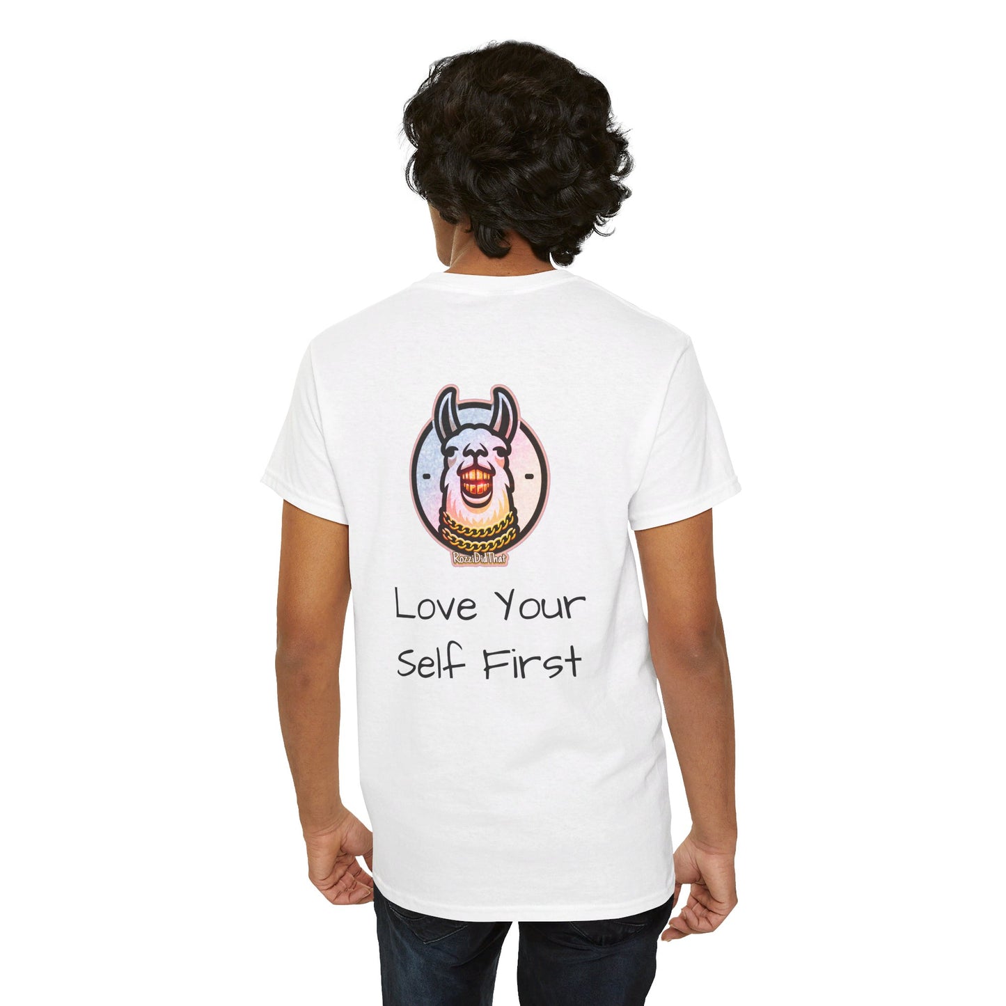 Shine Bright Tee