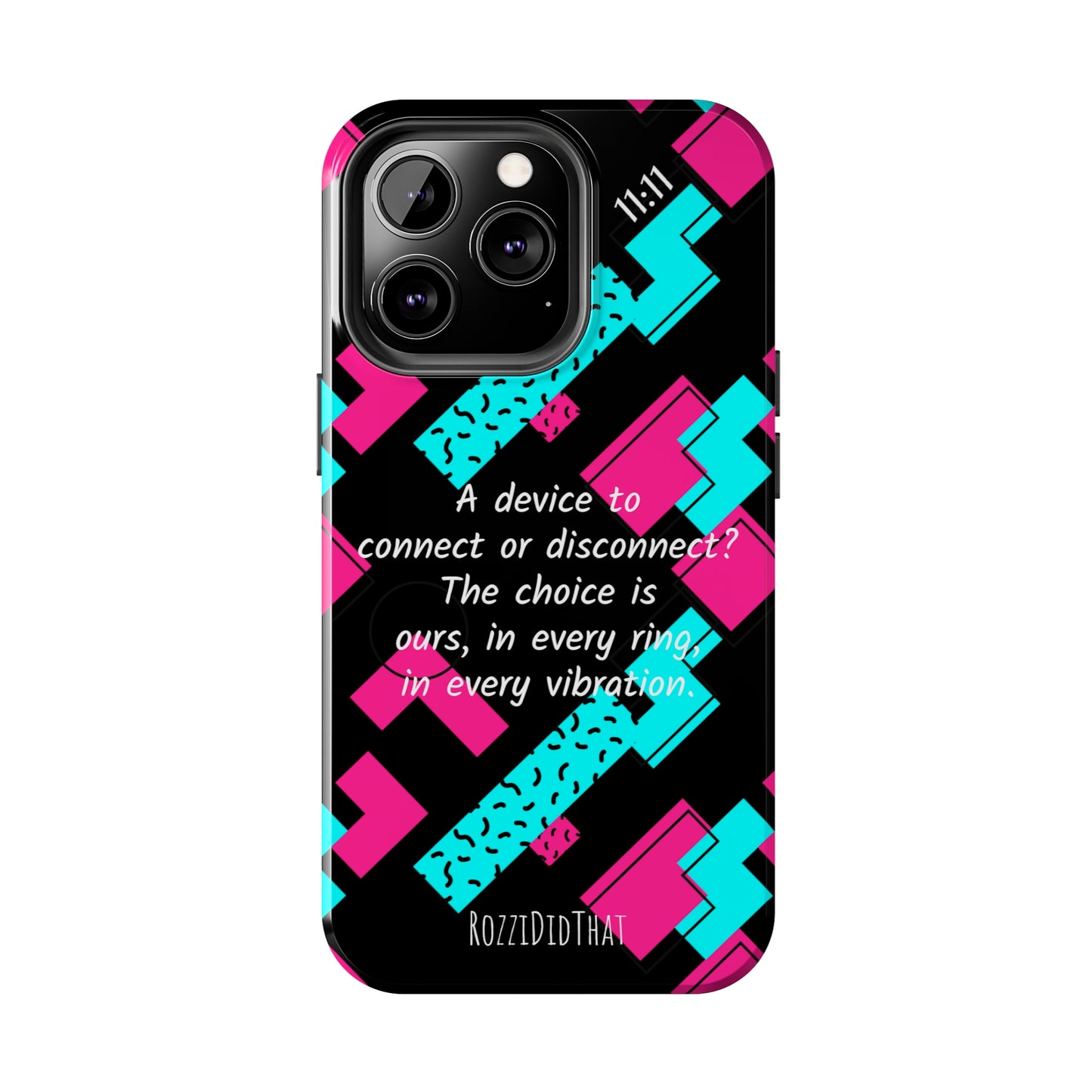 The Dial of Destiny Phone Case