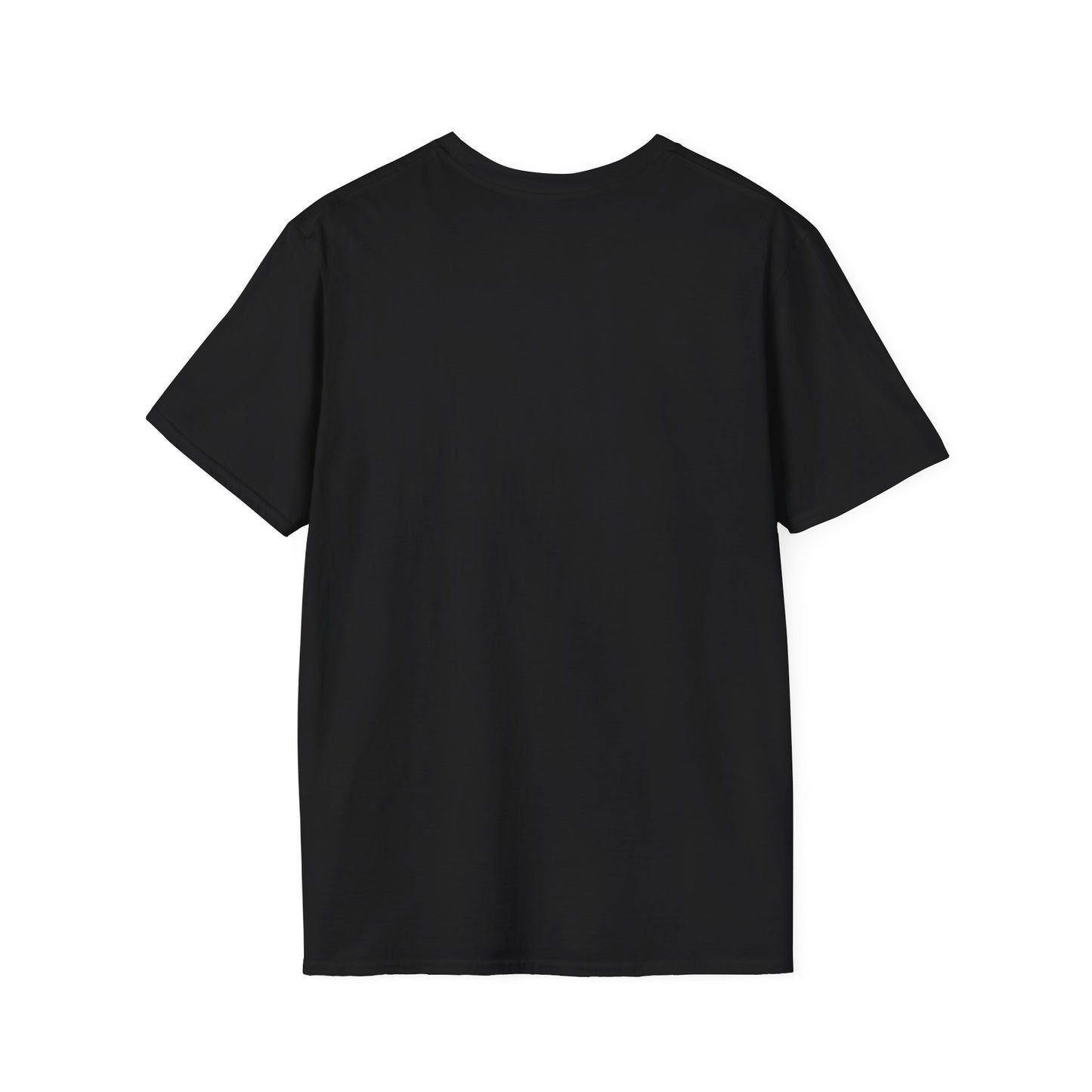 "Midnight Mischief" graphic Tee