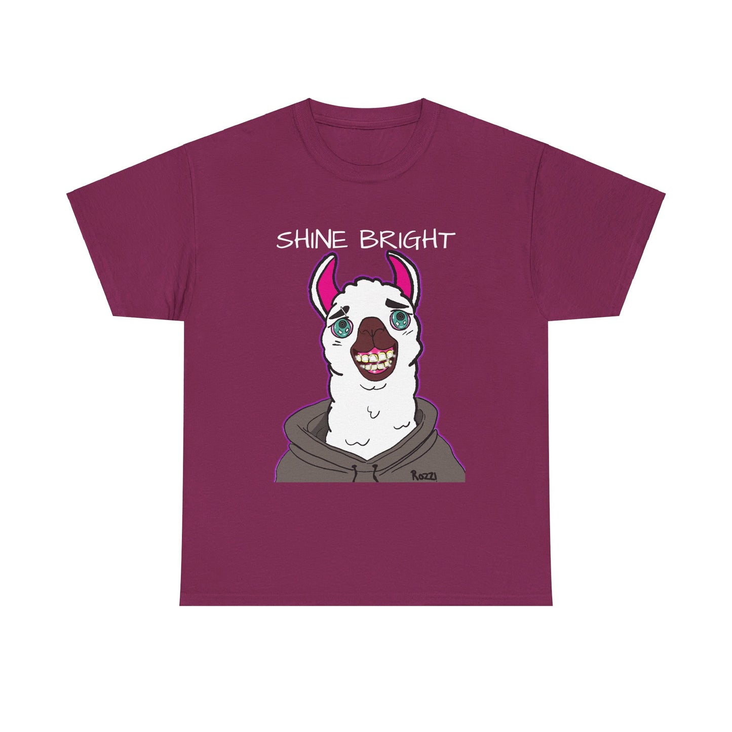 Shine Bright Tee