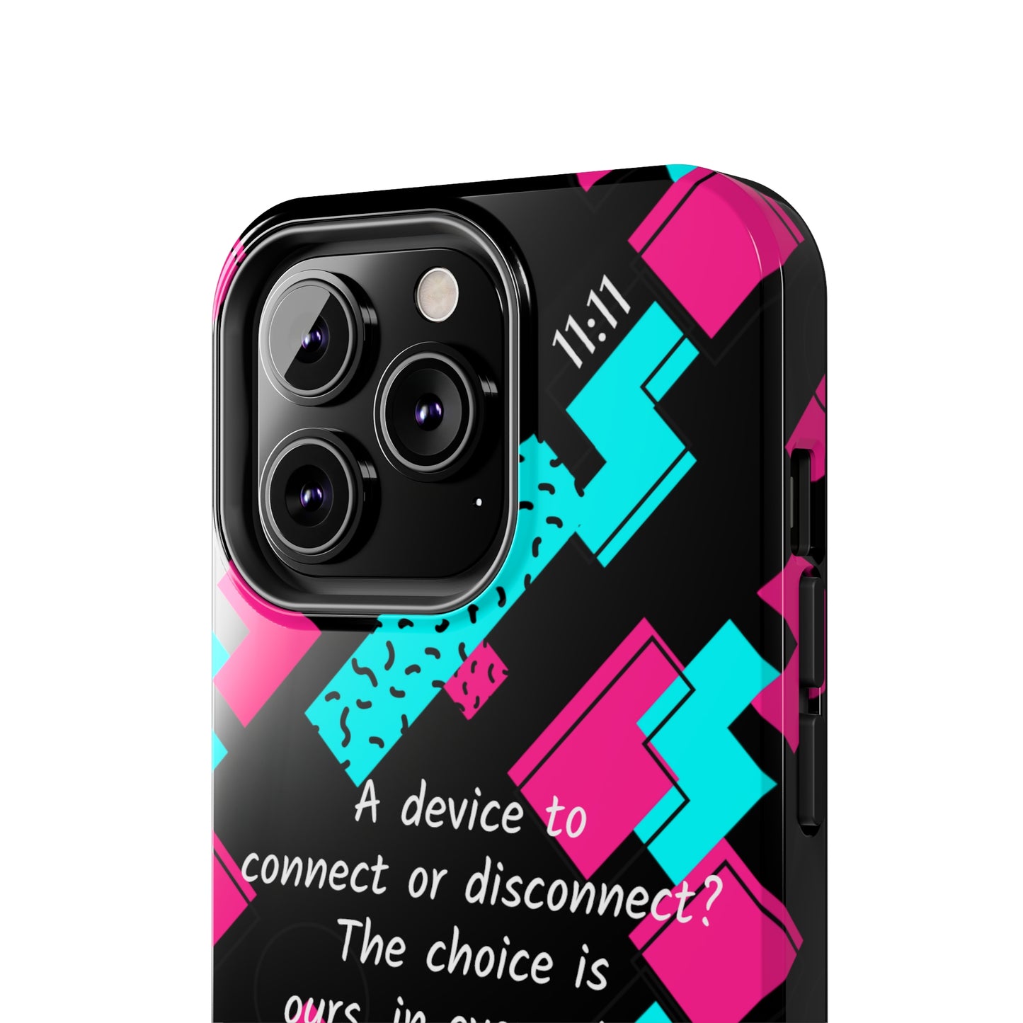 The Dial of Destiny Phone Case