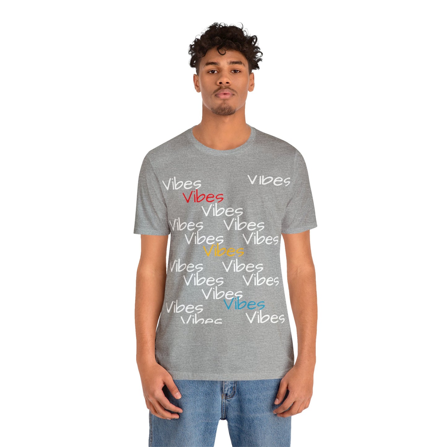 Eternal Vibe Tee