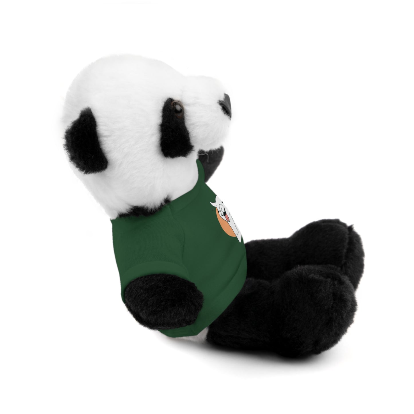 Laughing Llama Plushies