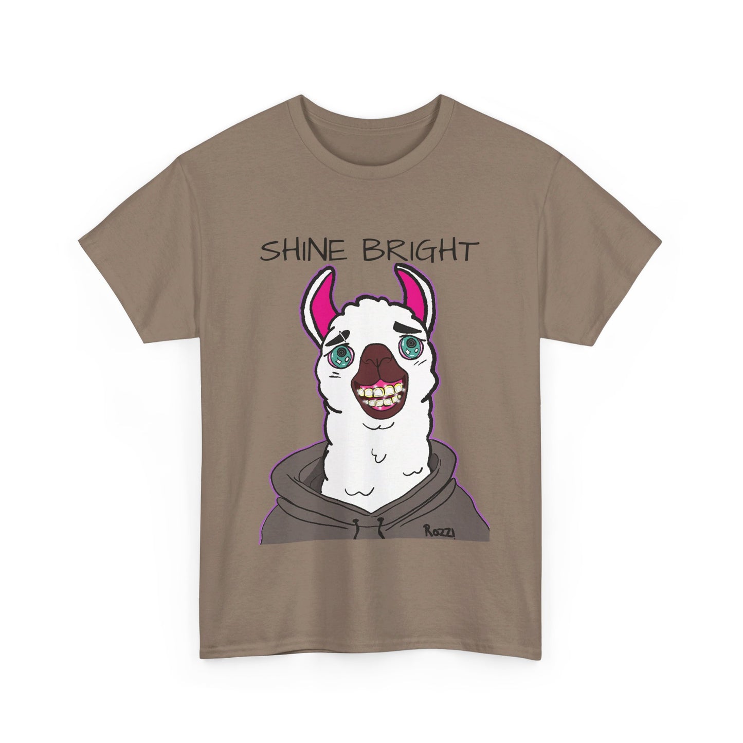 Shine Bright Tee