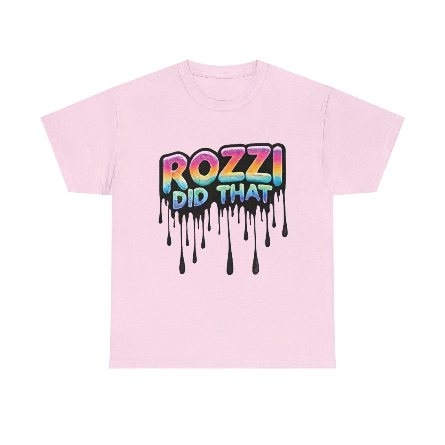 Rozzi Drip Tee
