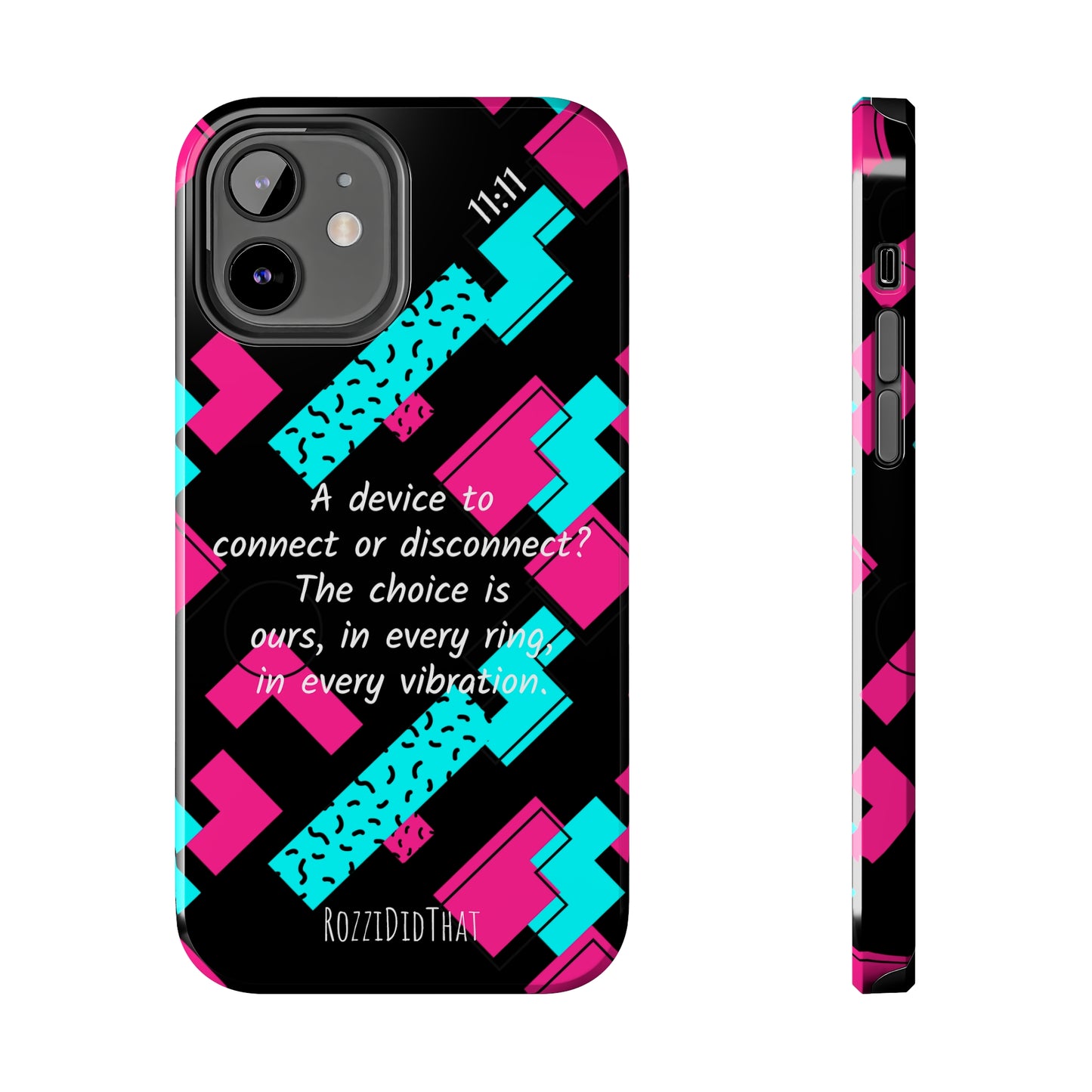The Dial of Destiny Phone Case