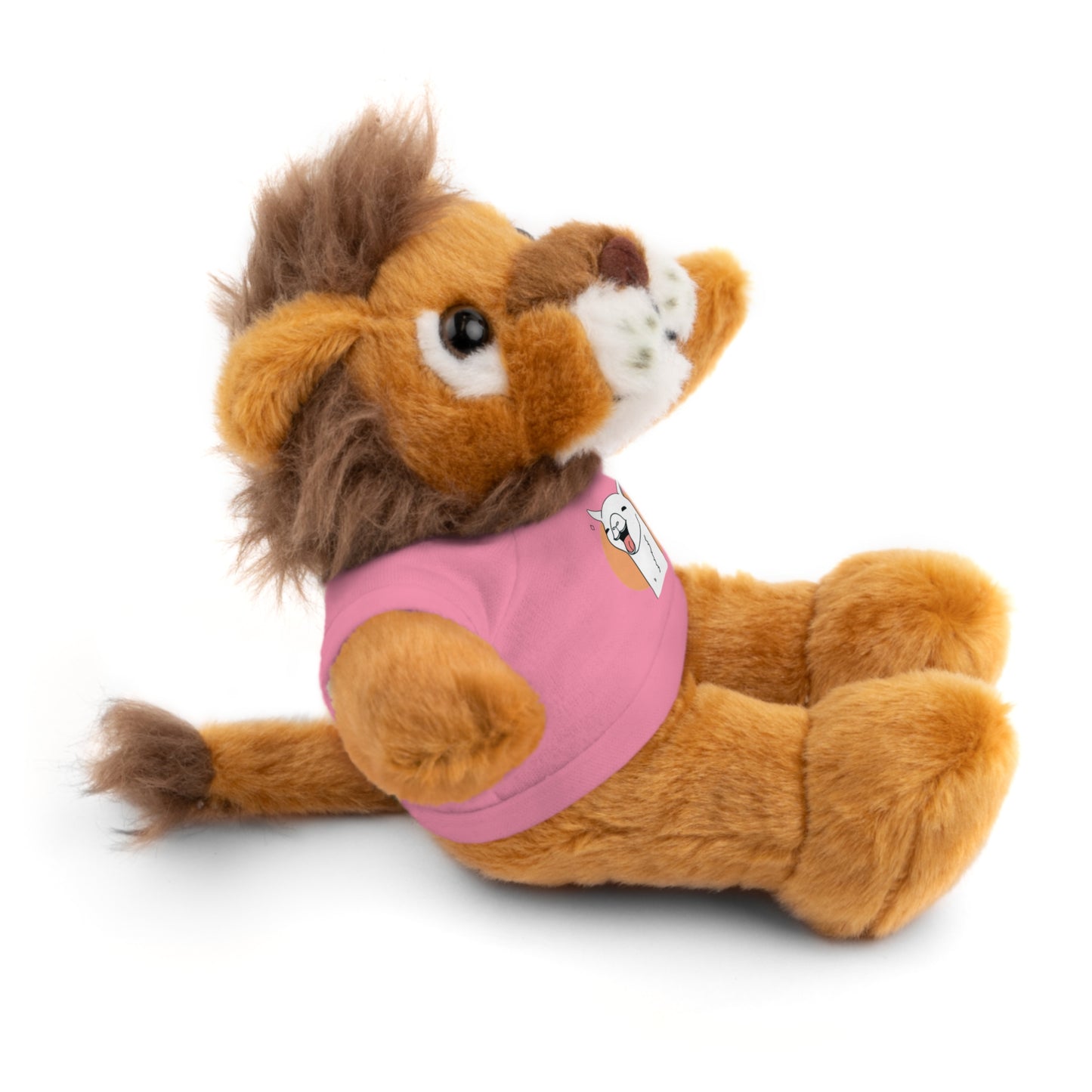Laughing Llama Plushies