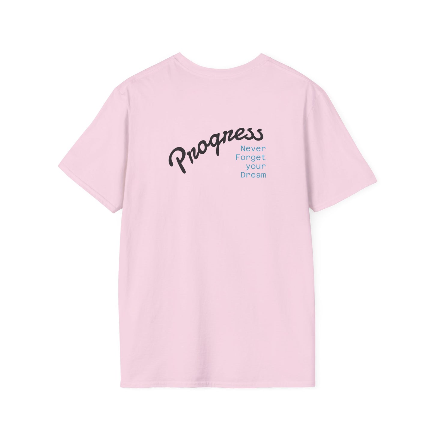 “Keep On Grinding” Motivation Tee
