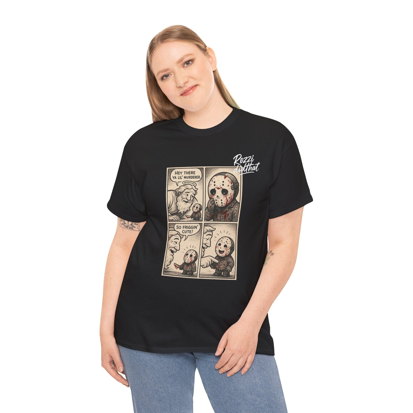Lil' Murderer Tee