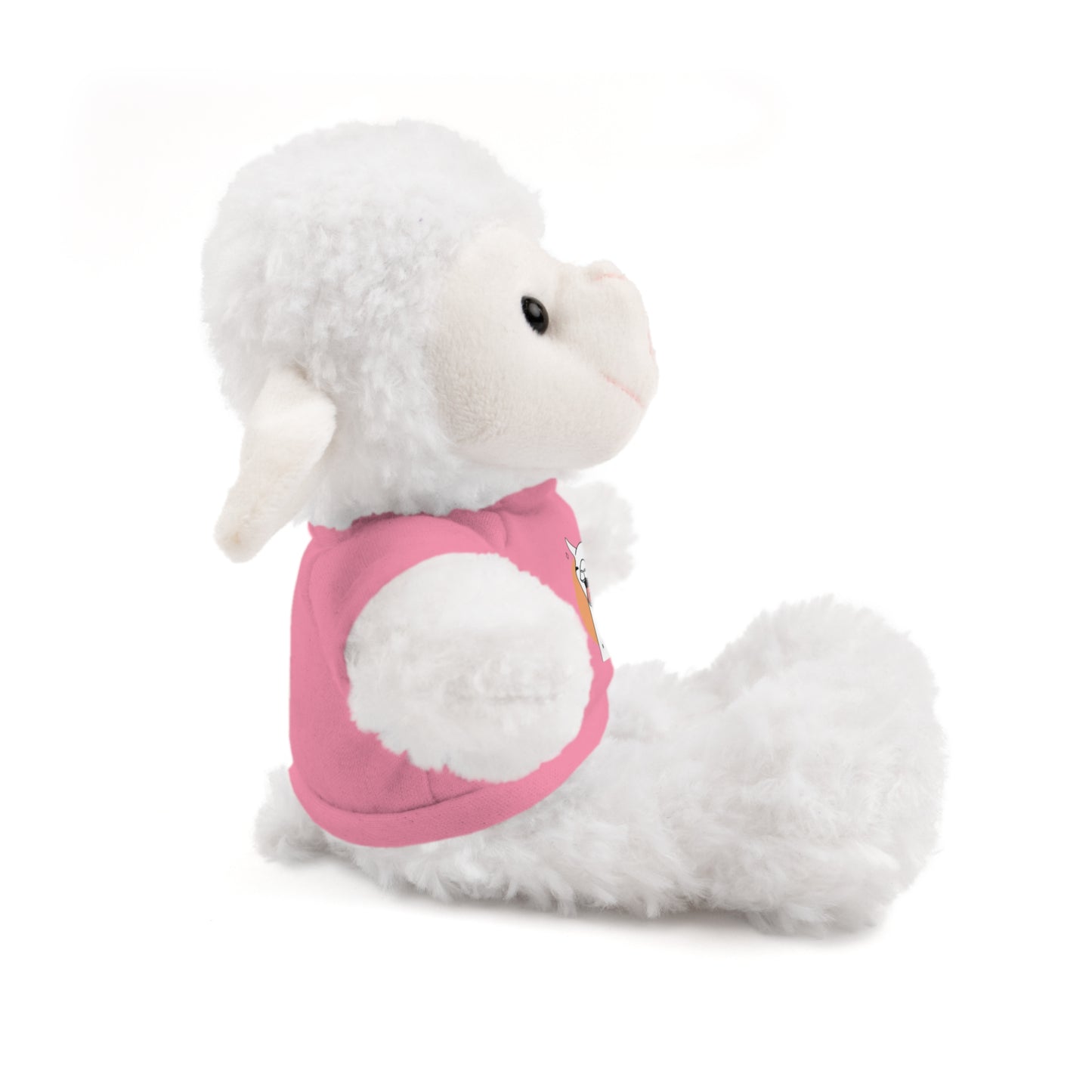 Laughing Llama Plushies