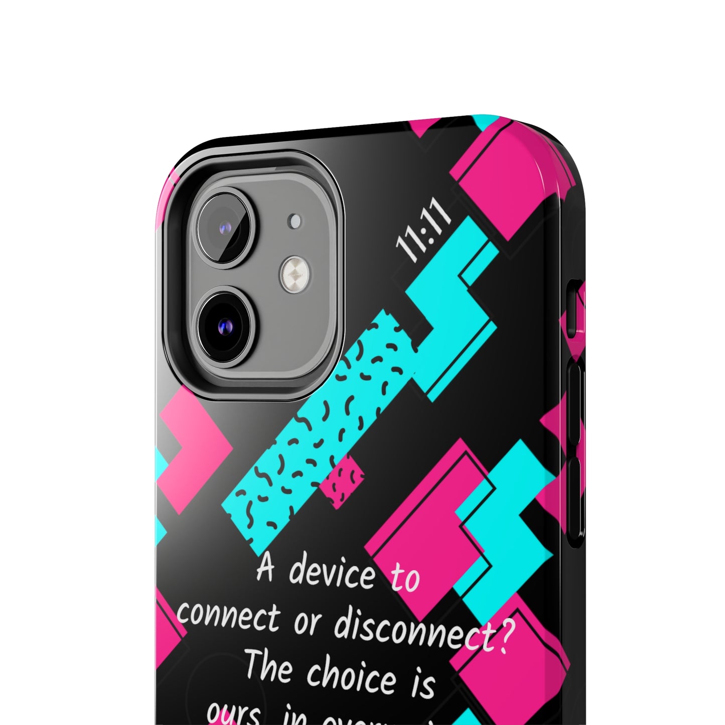 The Dial of Destiny Phone Case