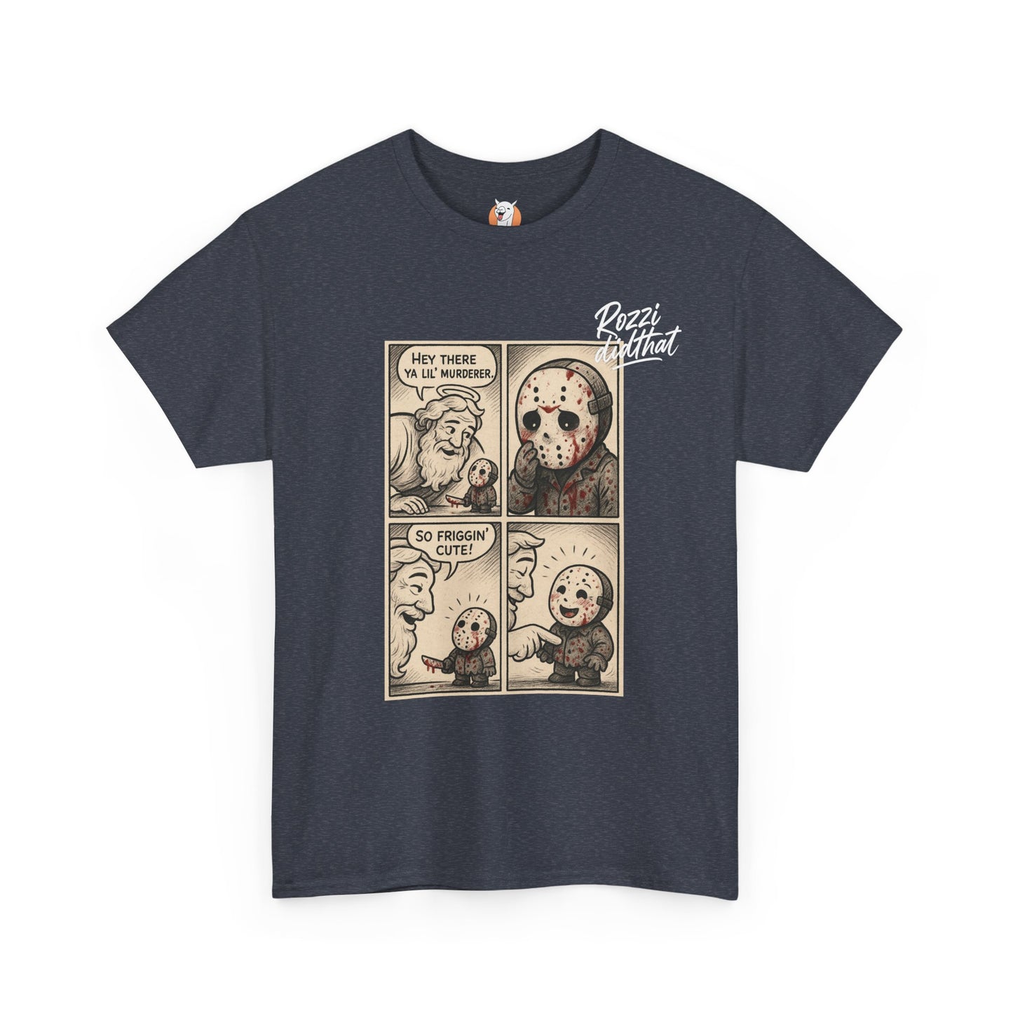 Lil' Murderer Tee
