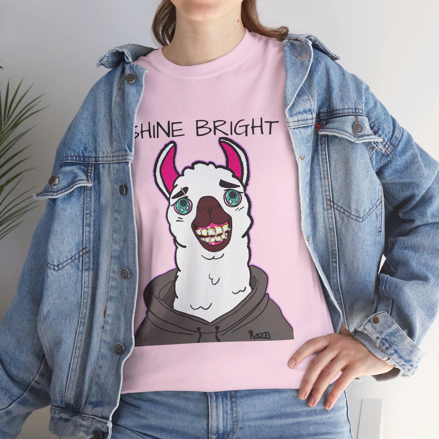 Shine Bright Tee
