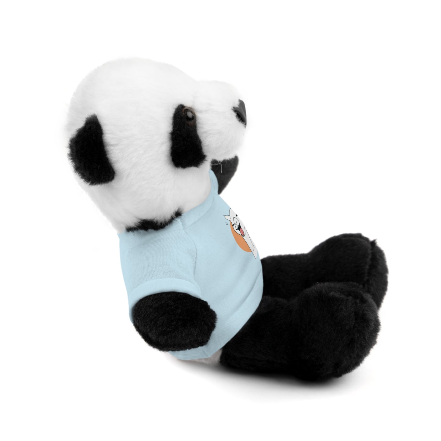 Laughing Llama Plushies