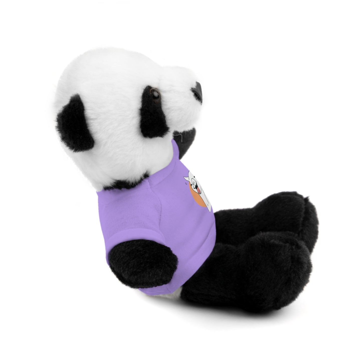 Laughing Llama Plushies