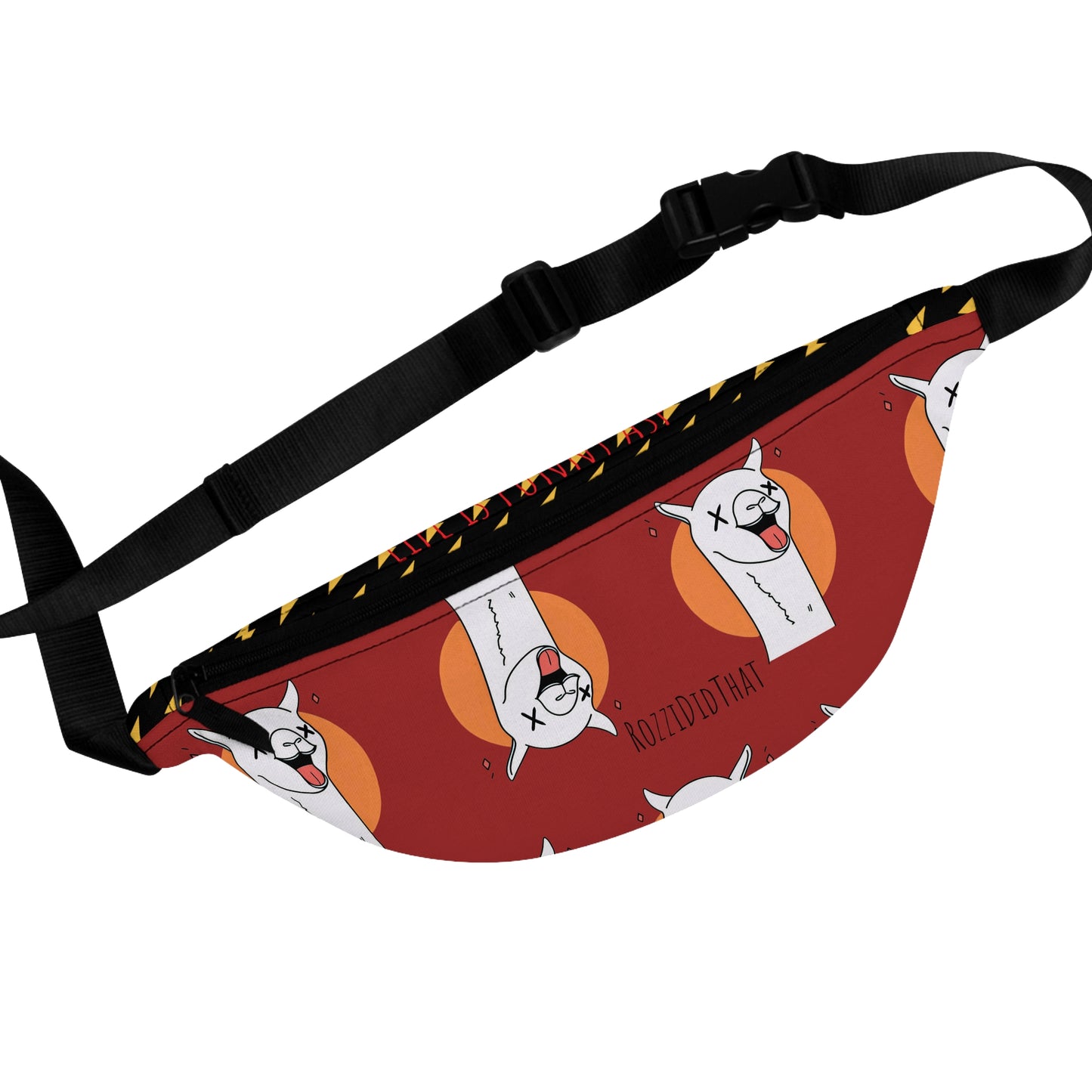 Laughing Llama (Asf Edition) Fanny