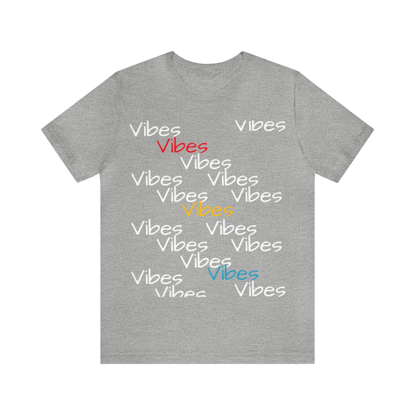 Eternal Vibe Tee