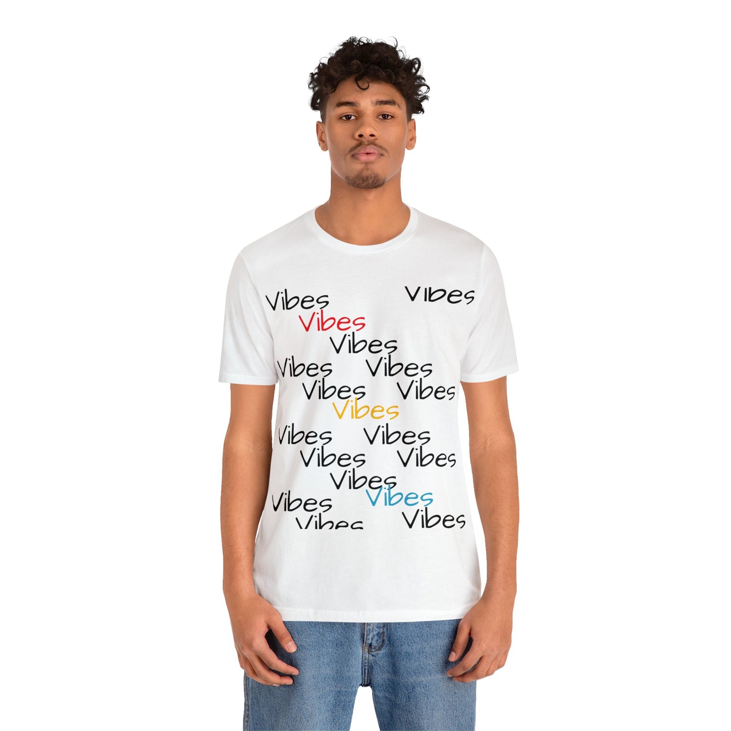 Eternal Vibe Tee