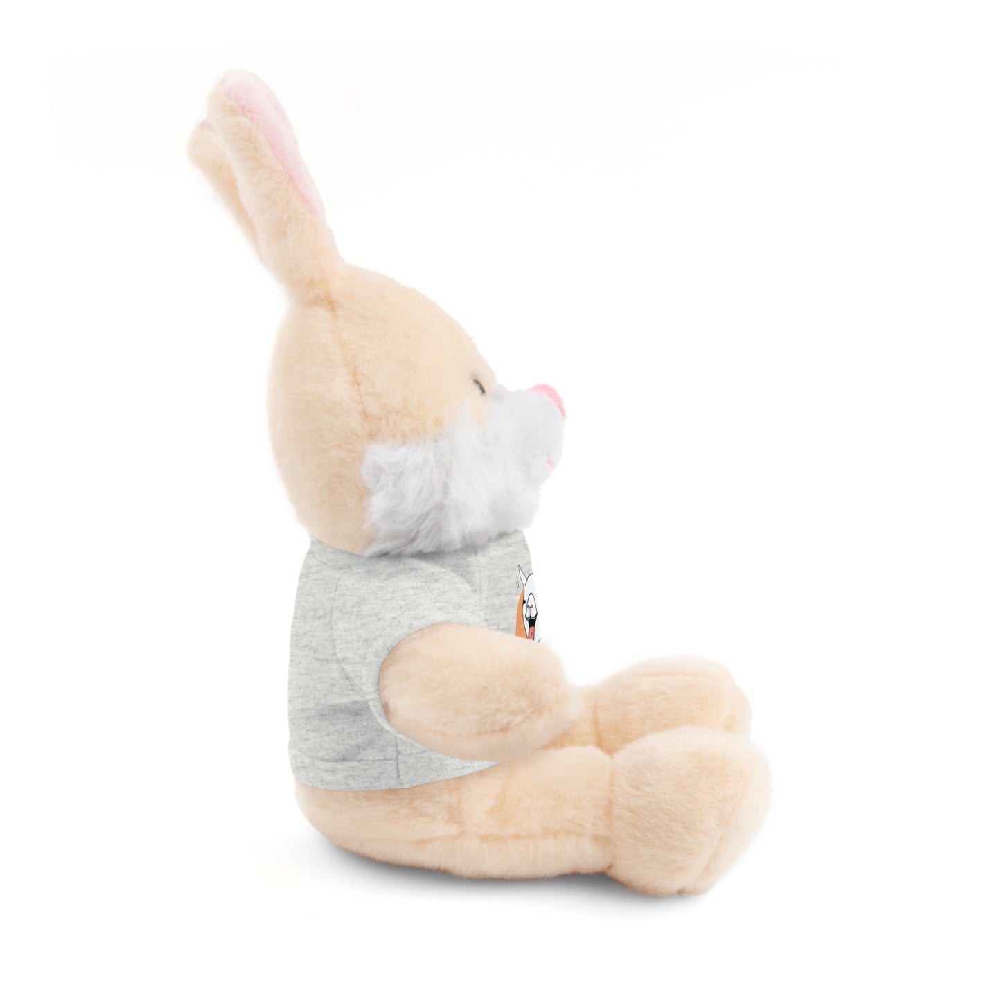 Laughing Llama Plushies