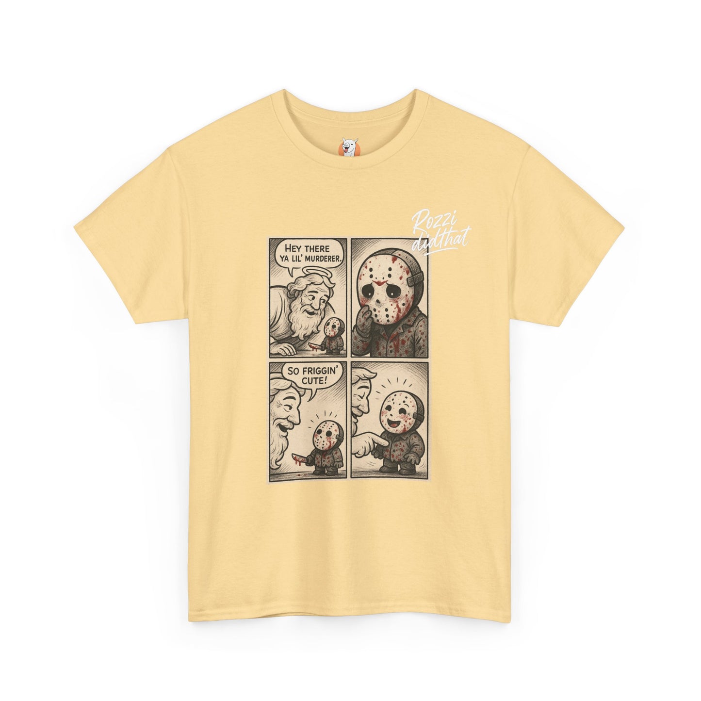 Lil' Murderer Tee