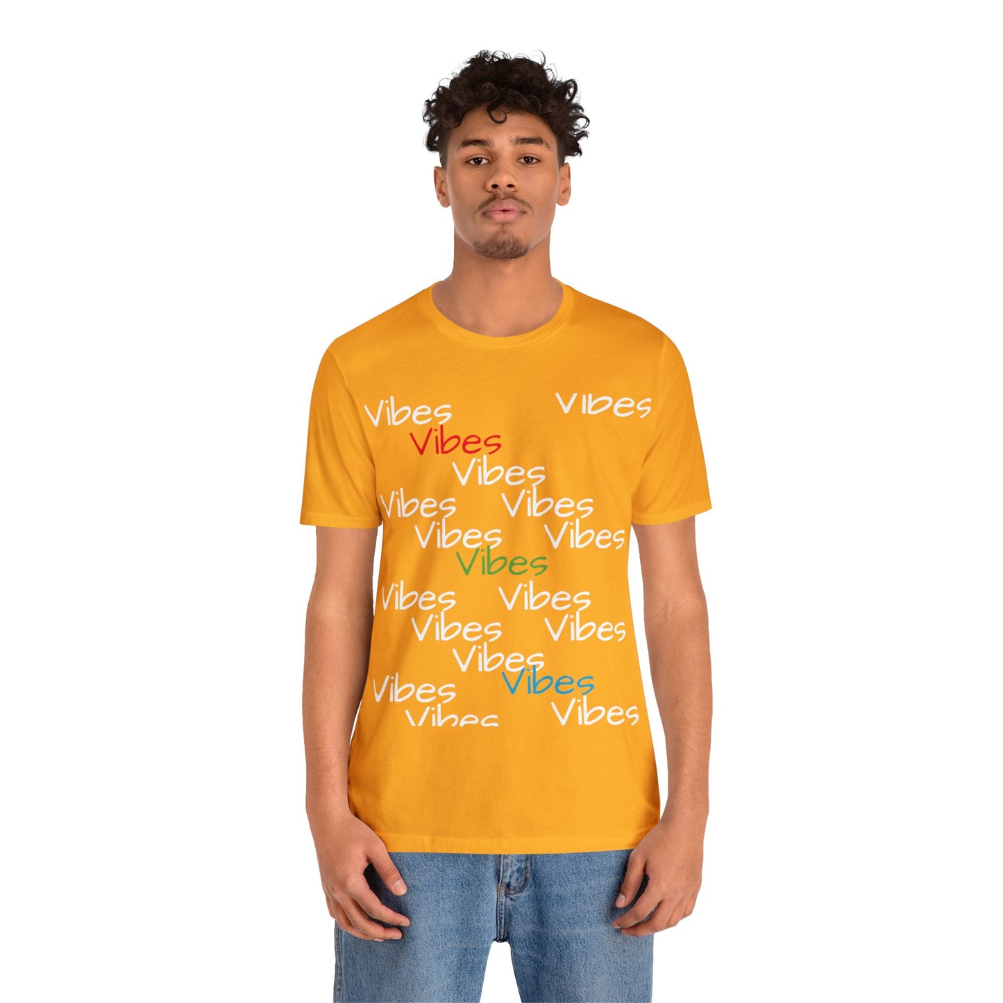 Eternal Vibe Tee