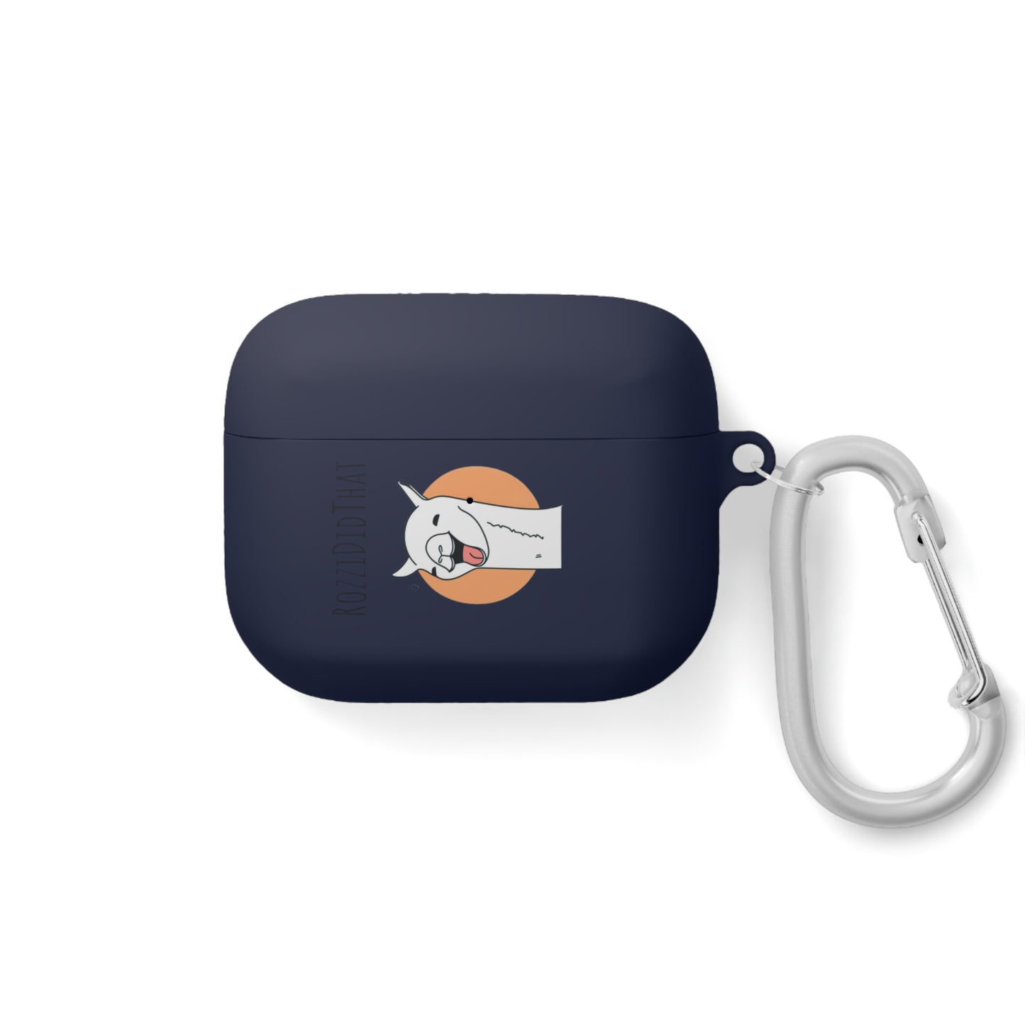 Laughing Llama AirPods and AirPods Pro Case Cover