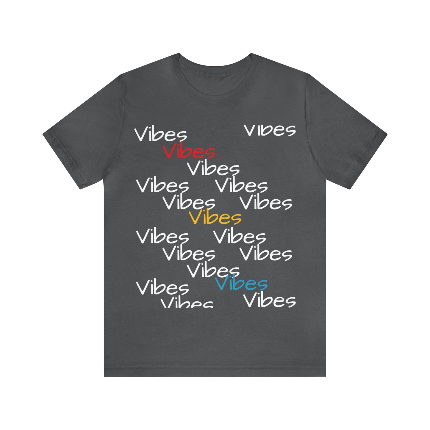 Eternal Vibe Tee