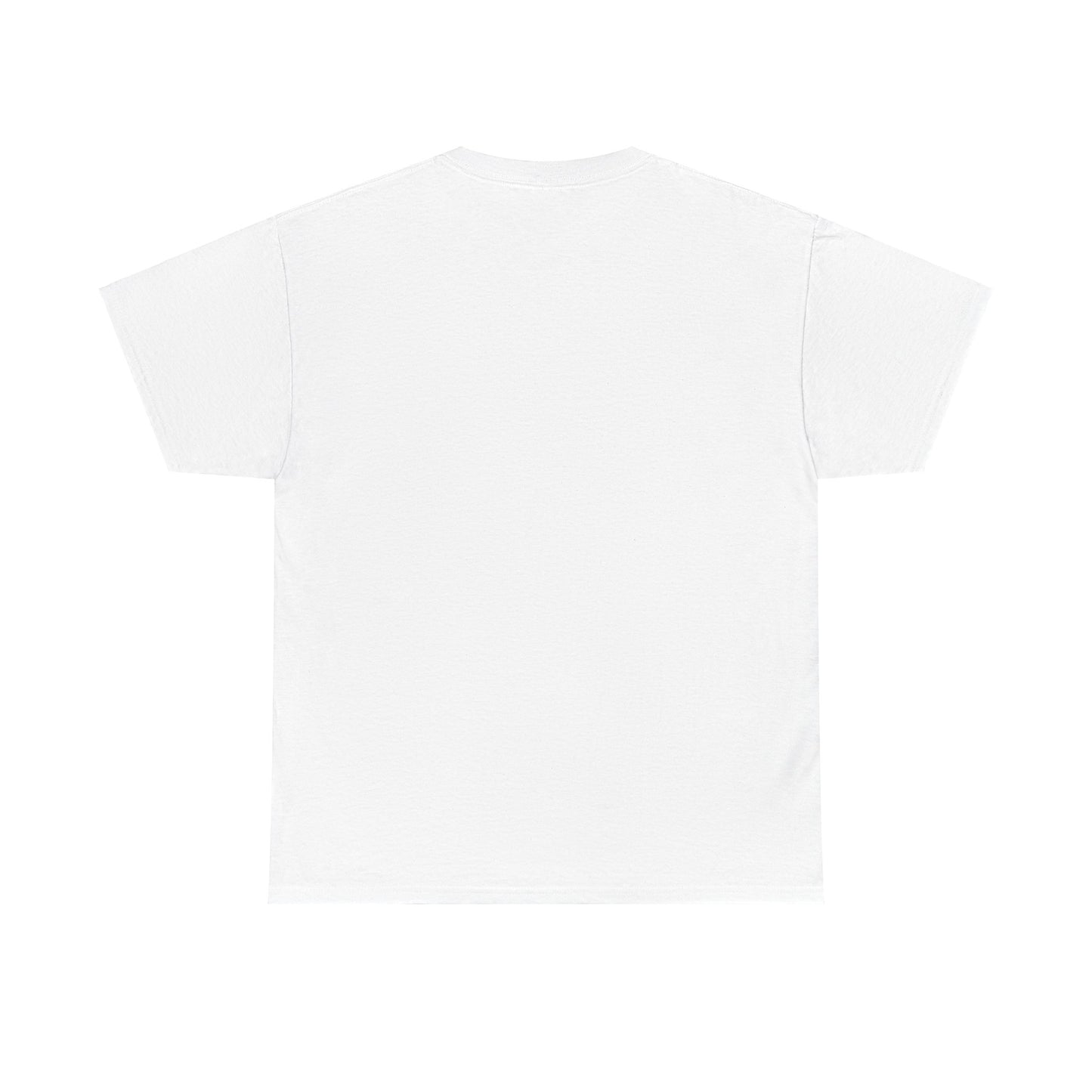 Neon Llama Lightwaves Tee