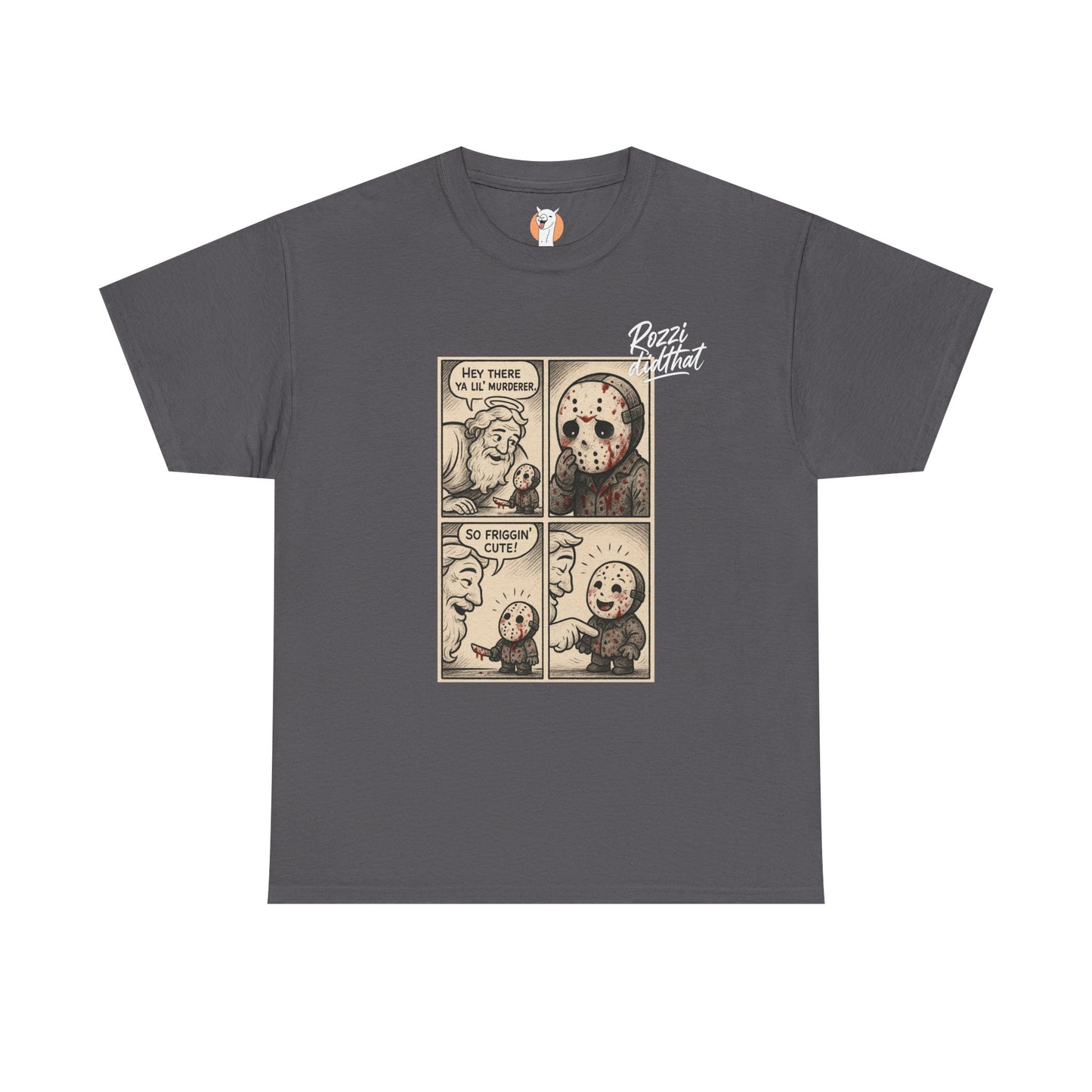 Lil' Murderer Tee