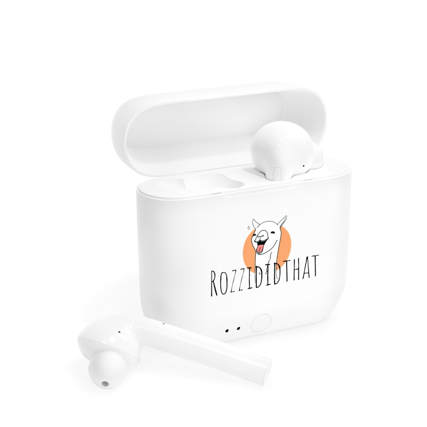 Essos x RozziDidThat Earbuds
