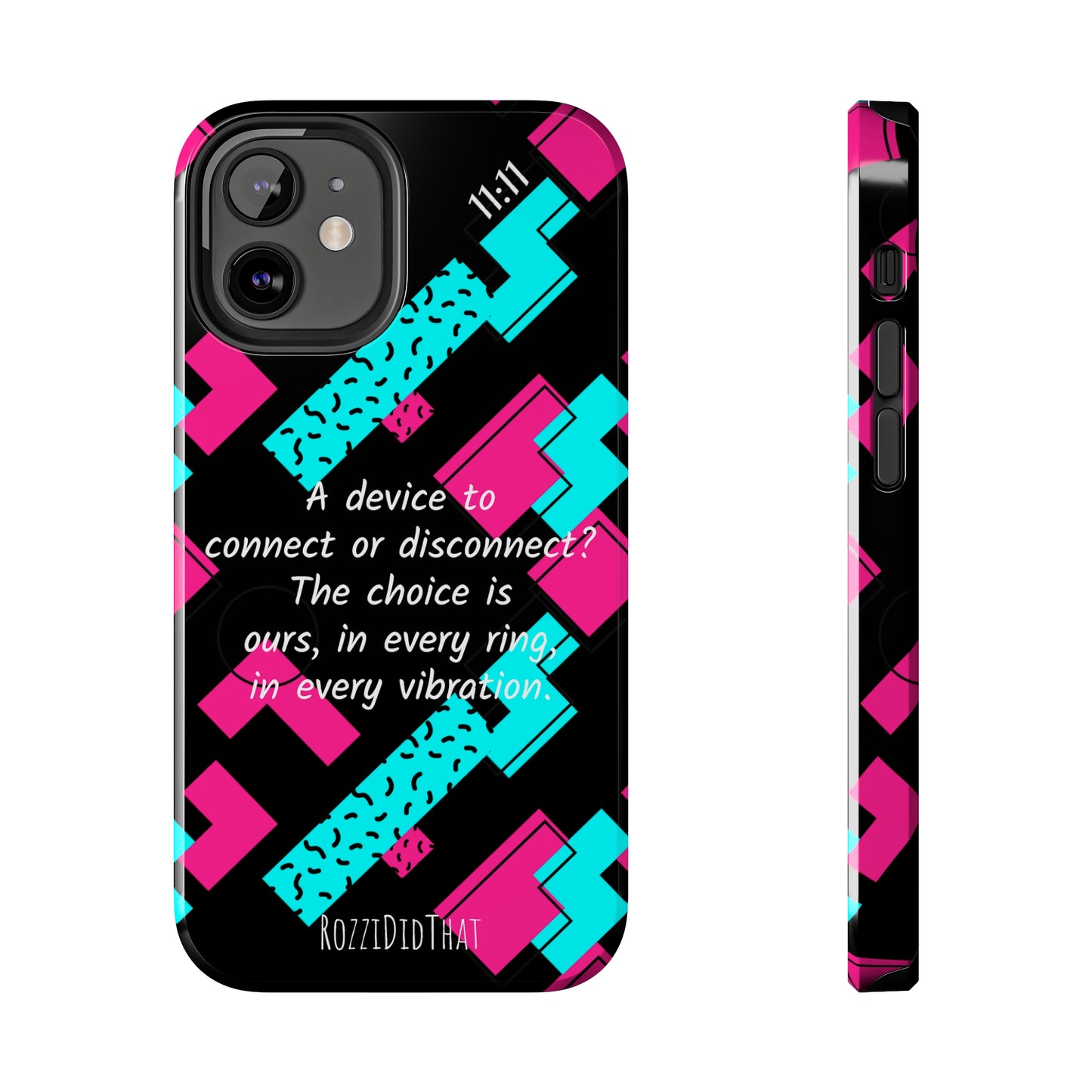 The Dial of Destiny Phone Case