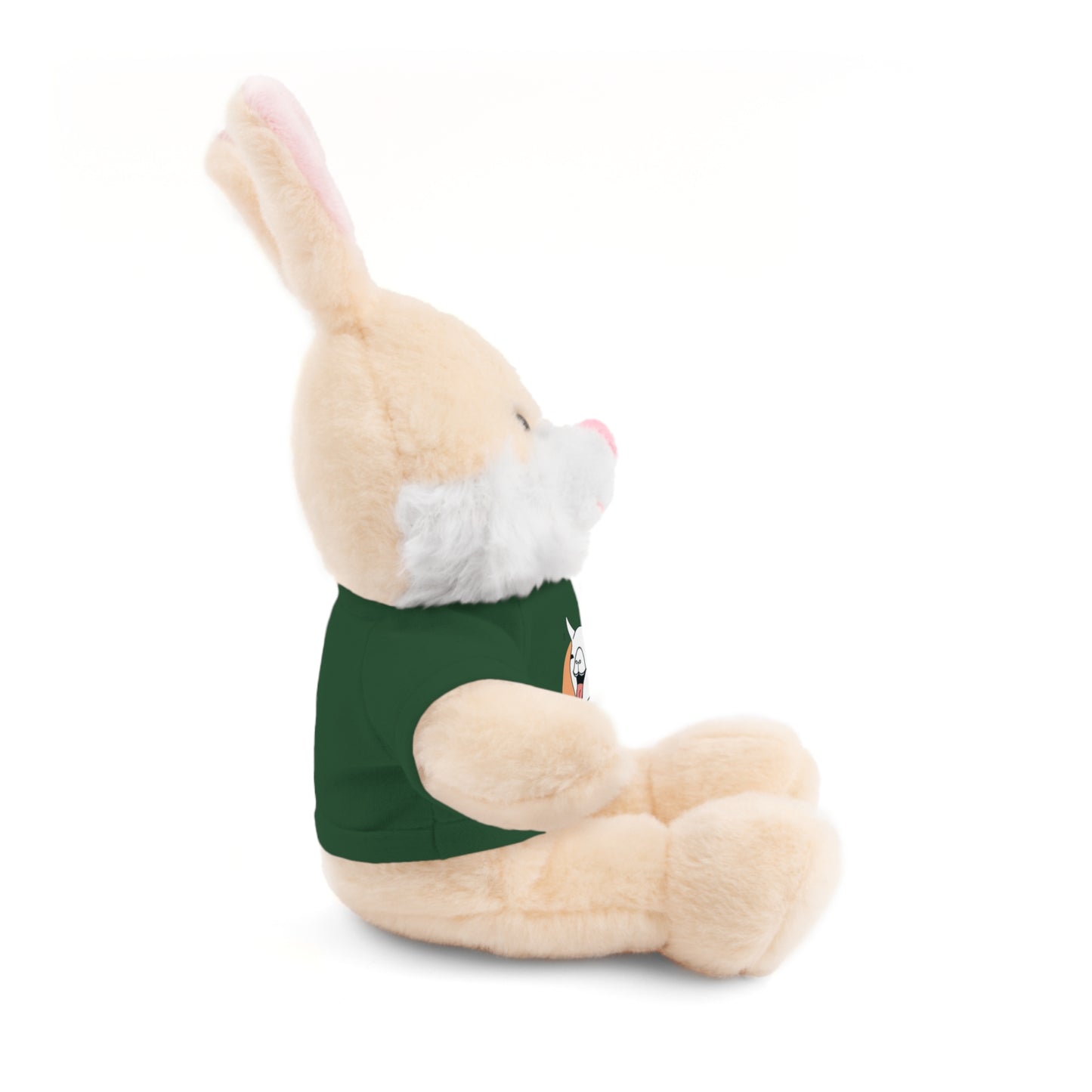 Laughing Llama Plushies