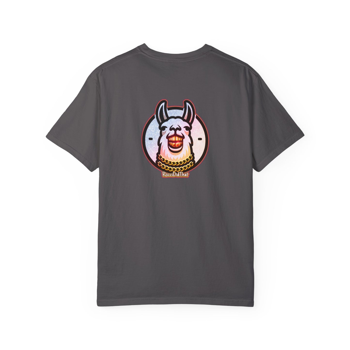 #Woke is back Tee