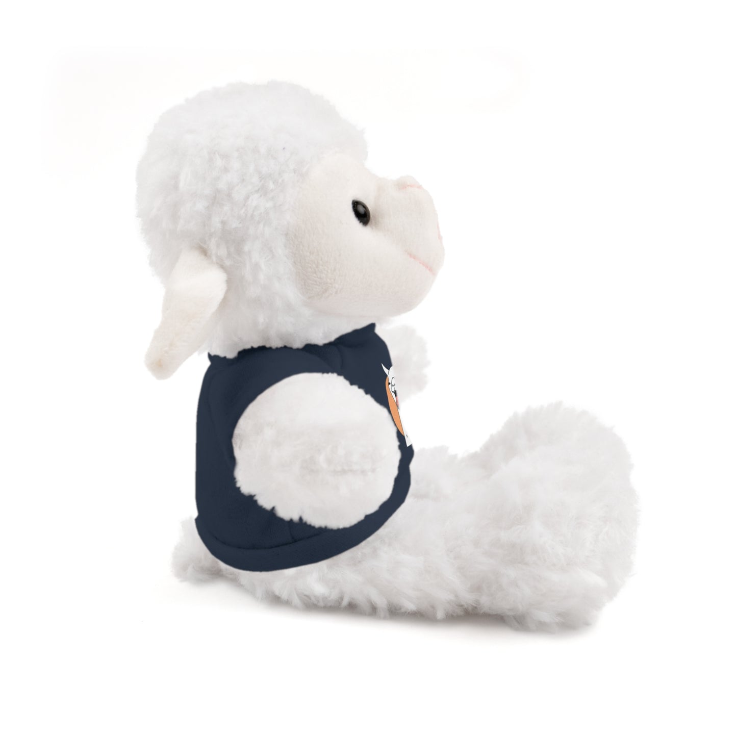 Laughing Llama Plushies