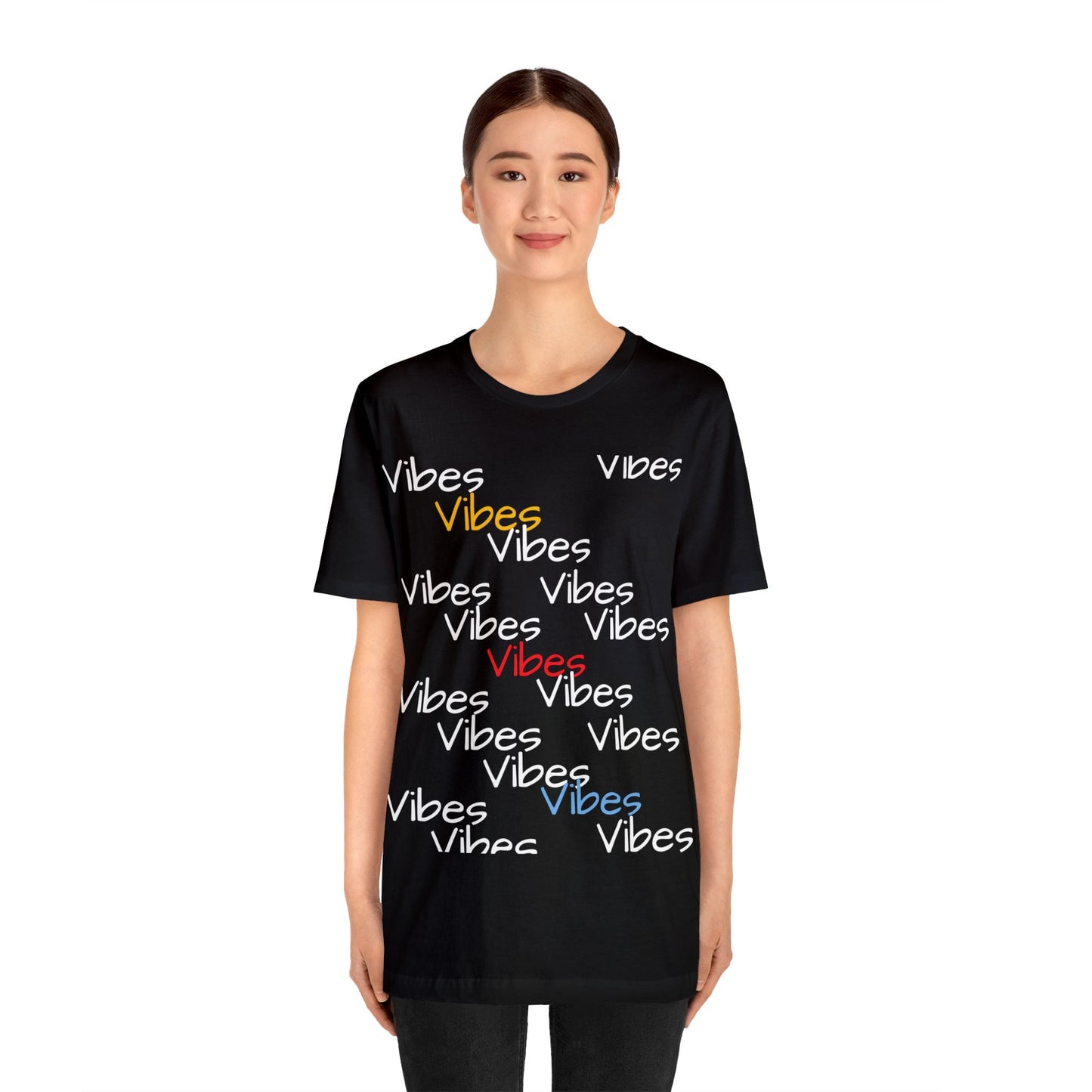 Eternal Vibe Tee