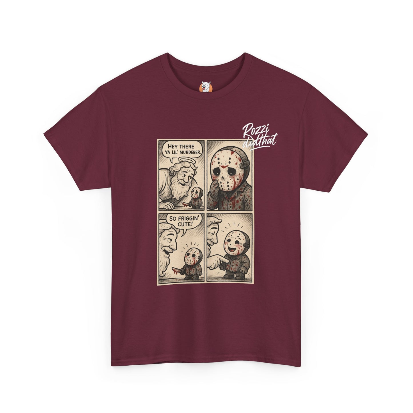 Lil' Murderer Tee