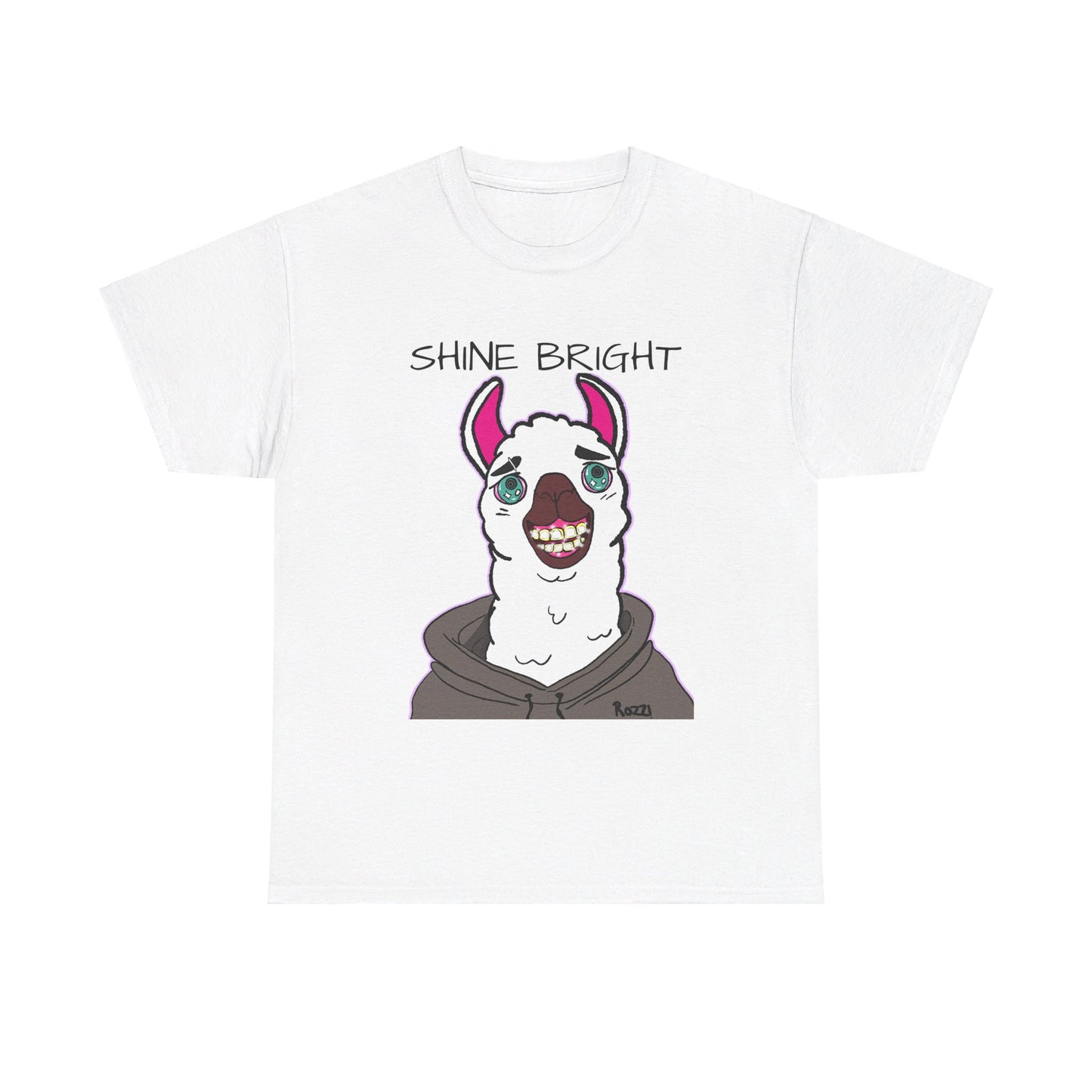 Shine Bright Tee