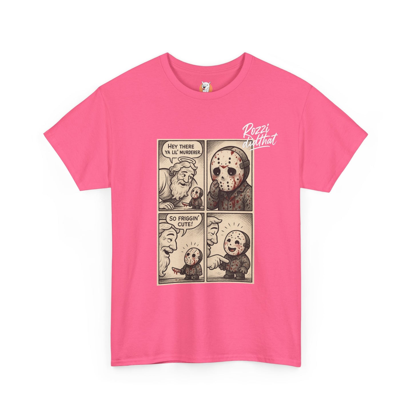 Lil' Murderer Tee
