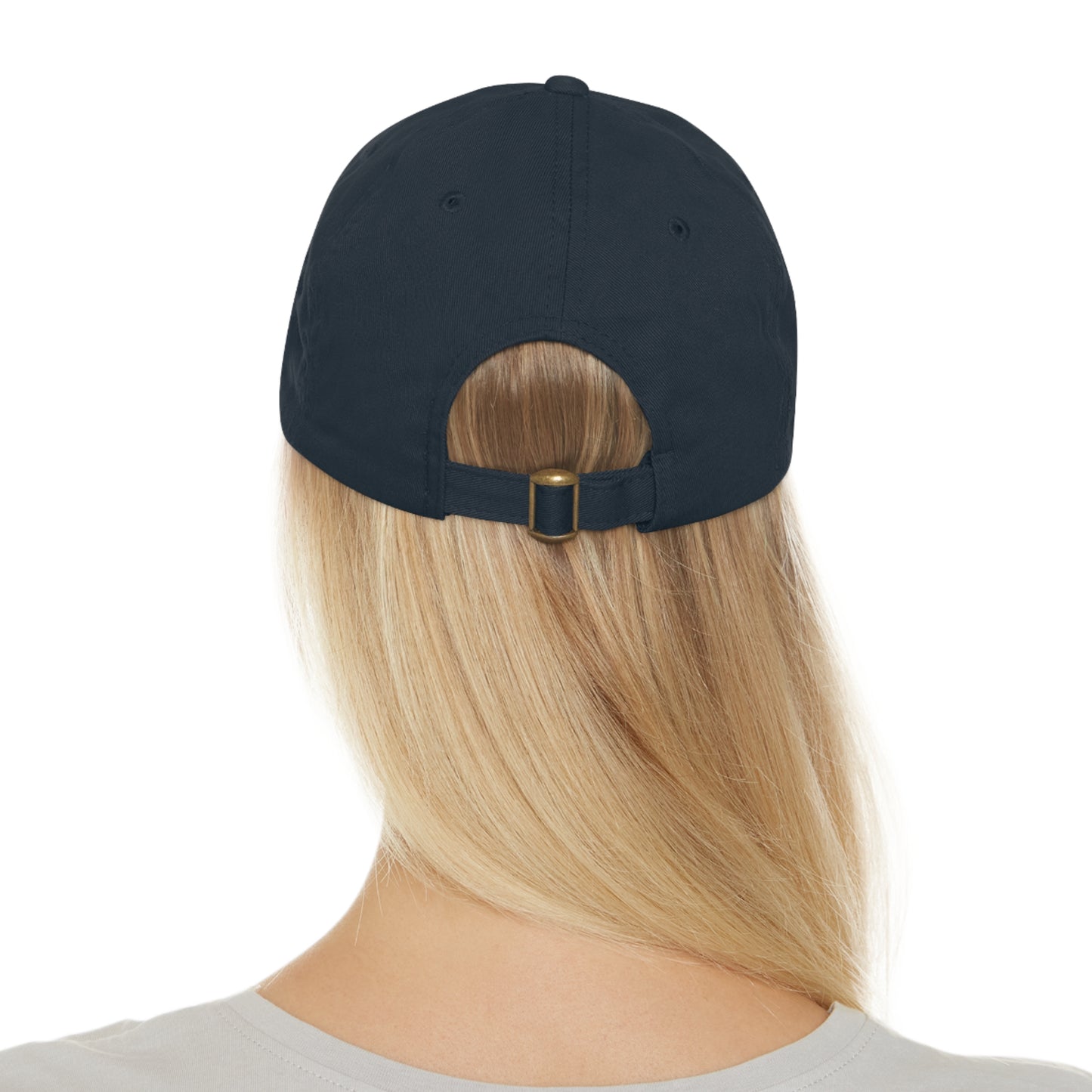 The Laughing Llama Dad Hat