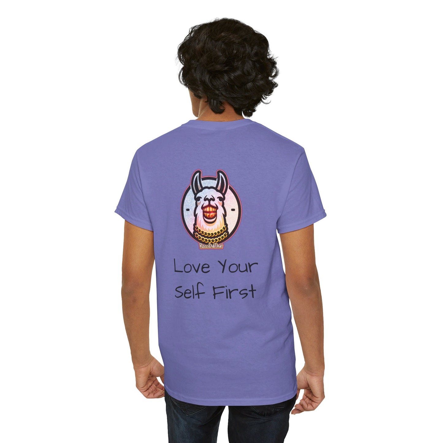 Shine Bright Tee