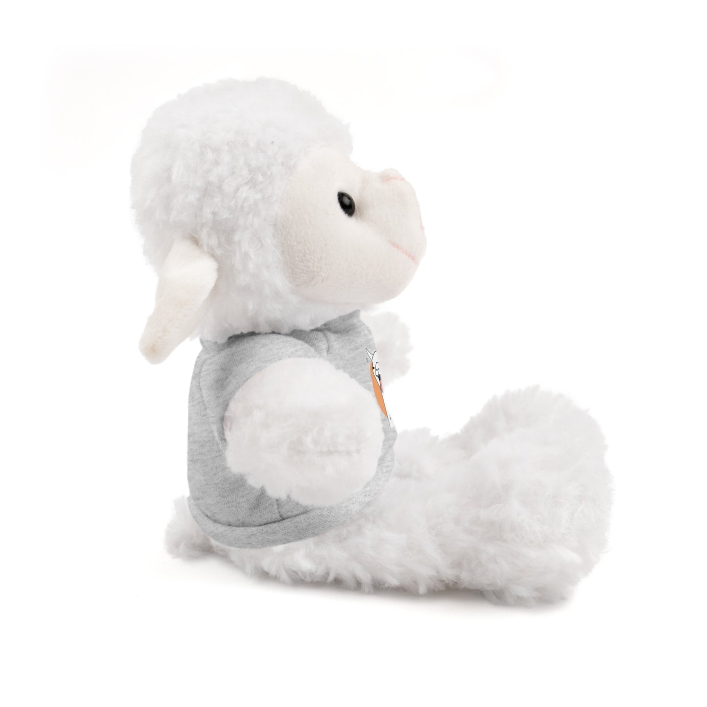 Laughing Llama Plushies