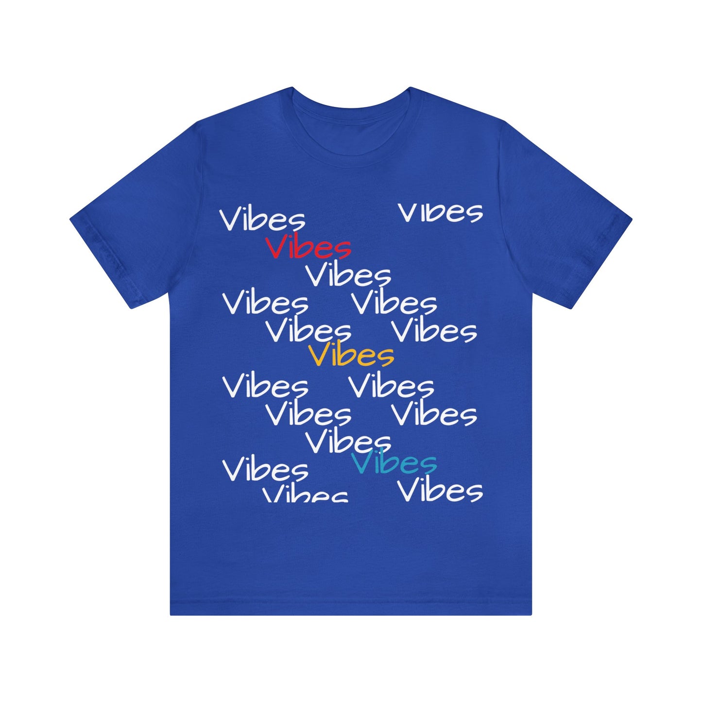 Eternal Vibe Tee